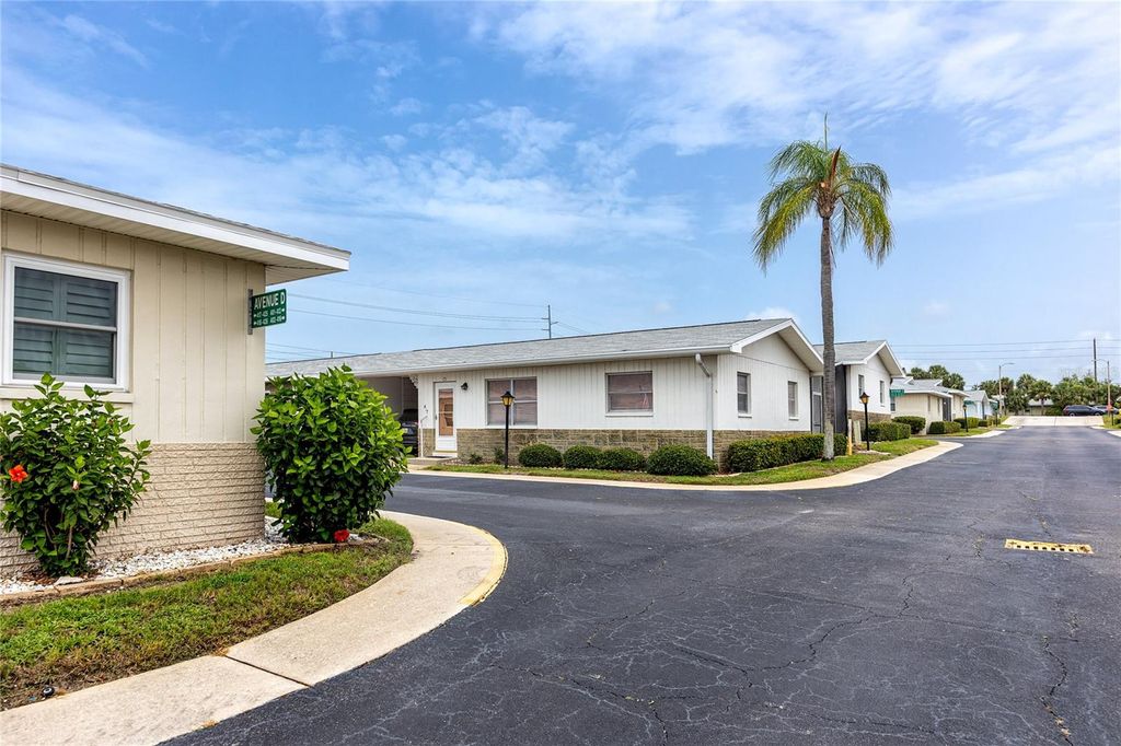 Photo of 12400 Park Boulevard #417, Seminole, FL 33772 (MLS # TB8492364)