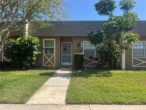 11511 113TH STREET 5C LARGO FL 33778