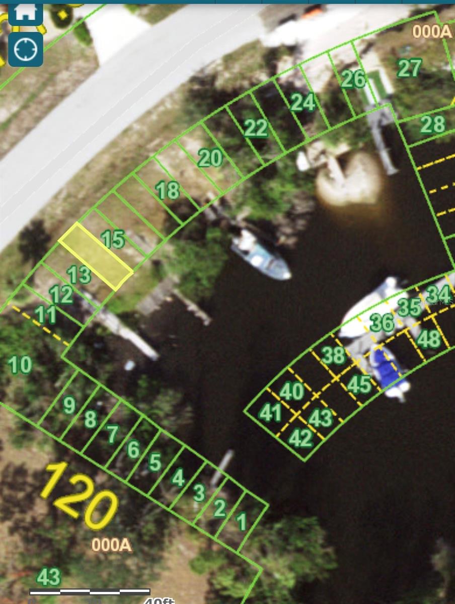 2613 LEAR ROAD B LOT 14