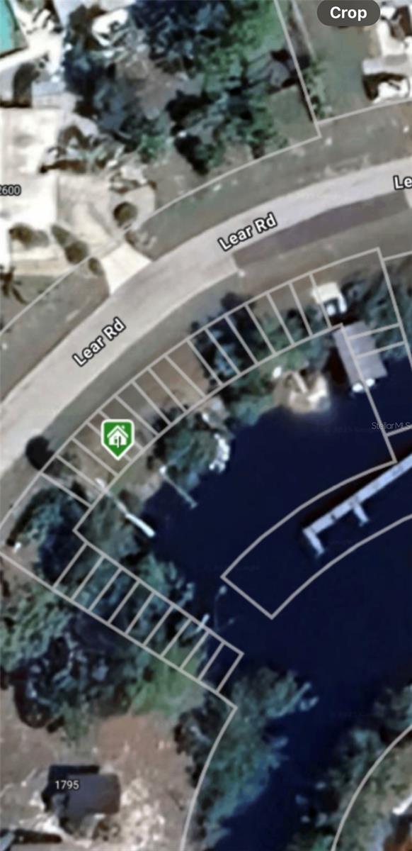 2613 LEAR ROAD B LOT 14