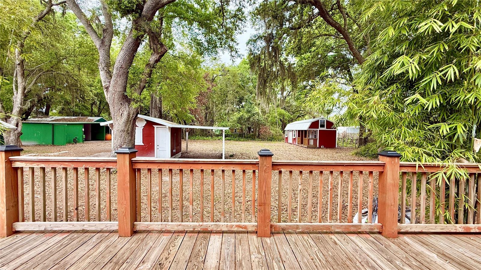 ACREAGE & UNREC - Residential