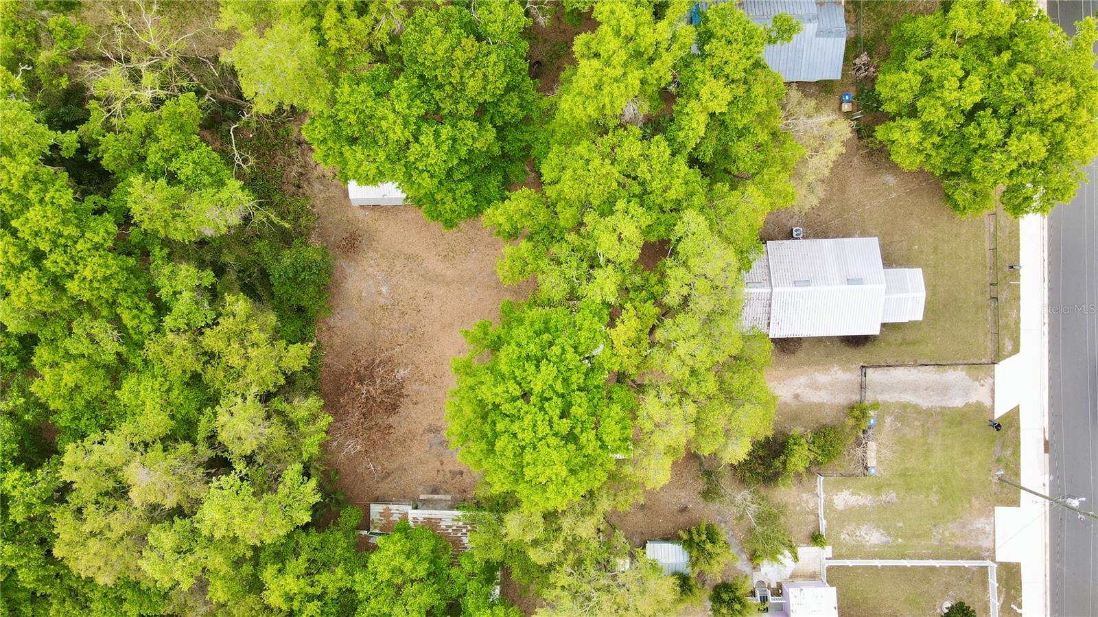 ACREAGE & UNREC - Residential