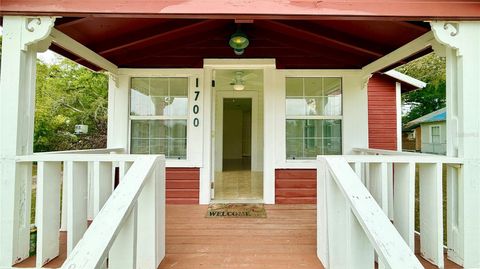 Photo of 1700 Bryant Street, Kissimmee, FL 34746 (MLS # O6392512)