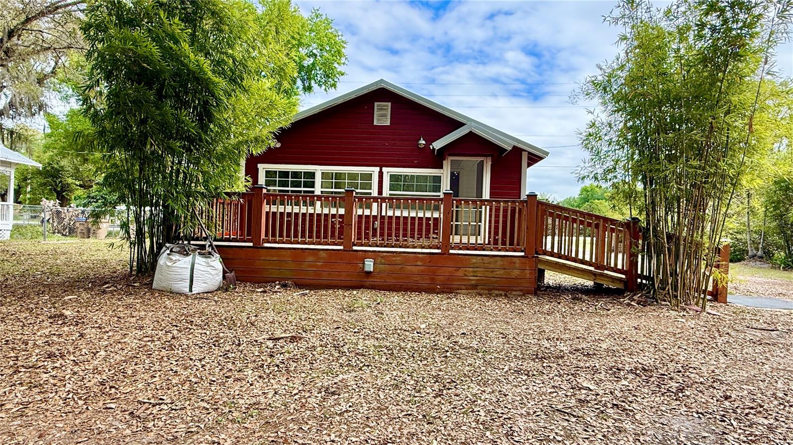 ACREAGE & UNREC - Residential