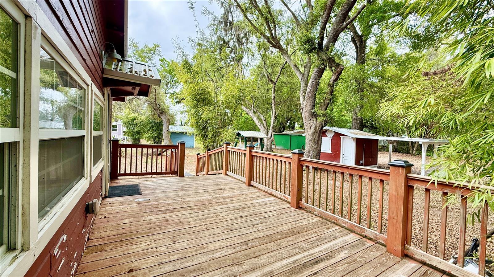 ACREAGE & UNREC - Residential