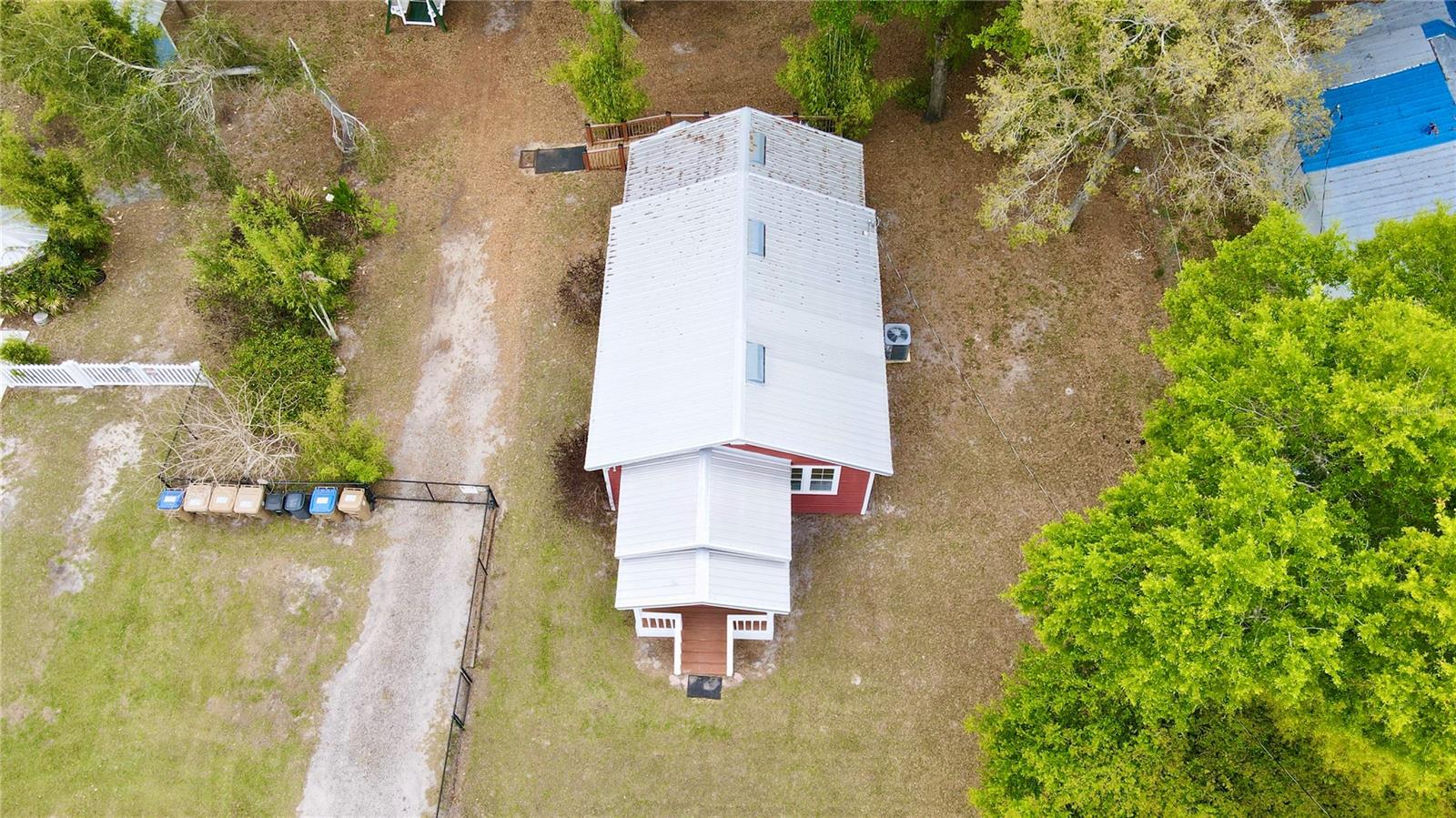 ACREAGE & UNREC - Residential