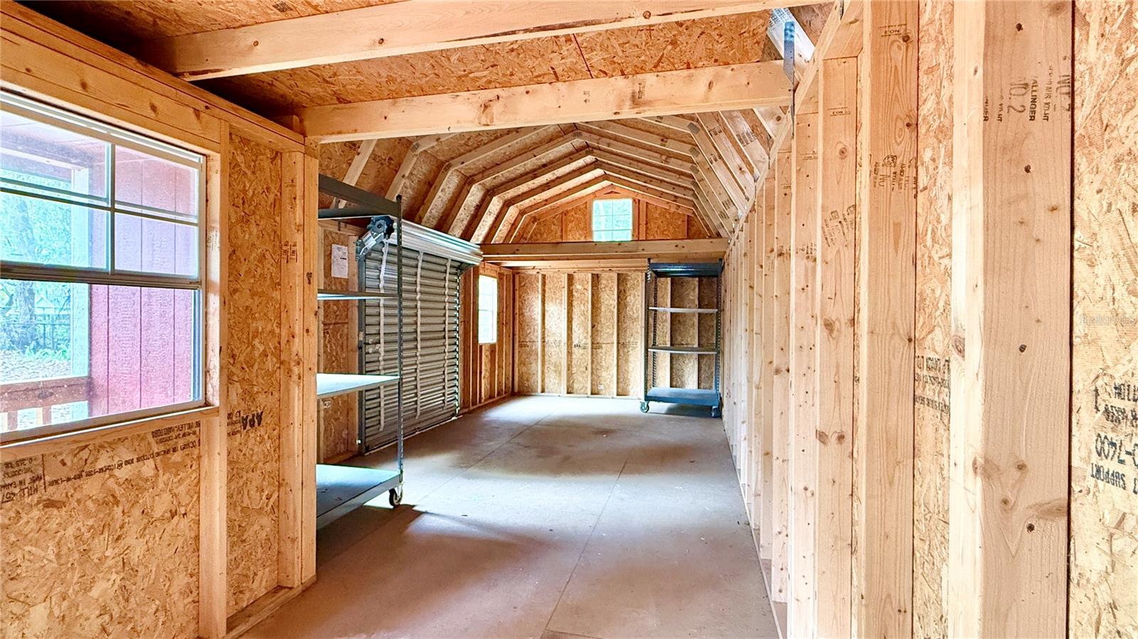 ACREAGE & UNREC - Residential