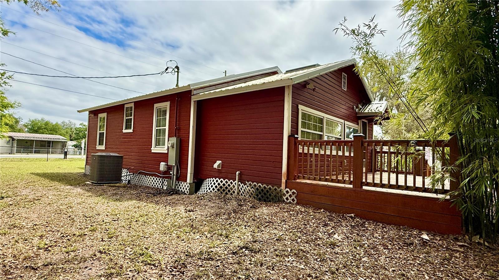 ACREAGE & UNREC - Residential