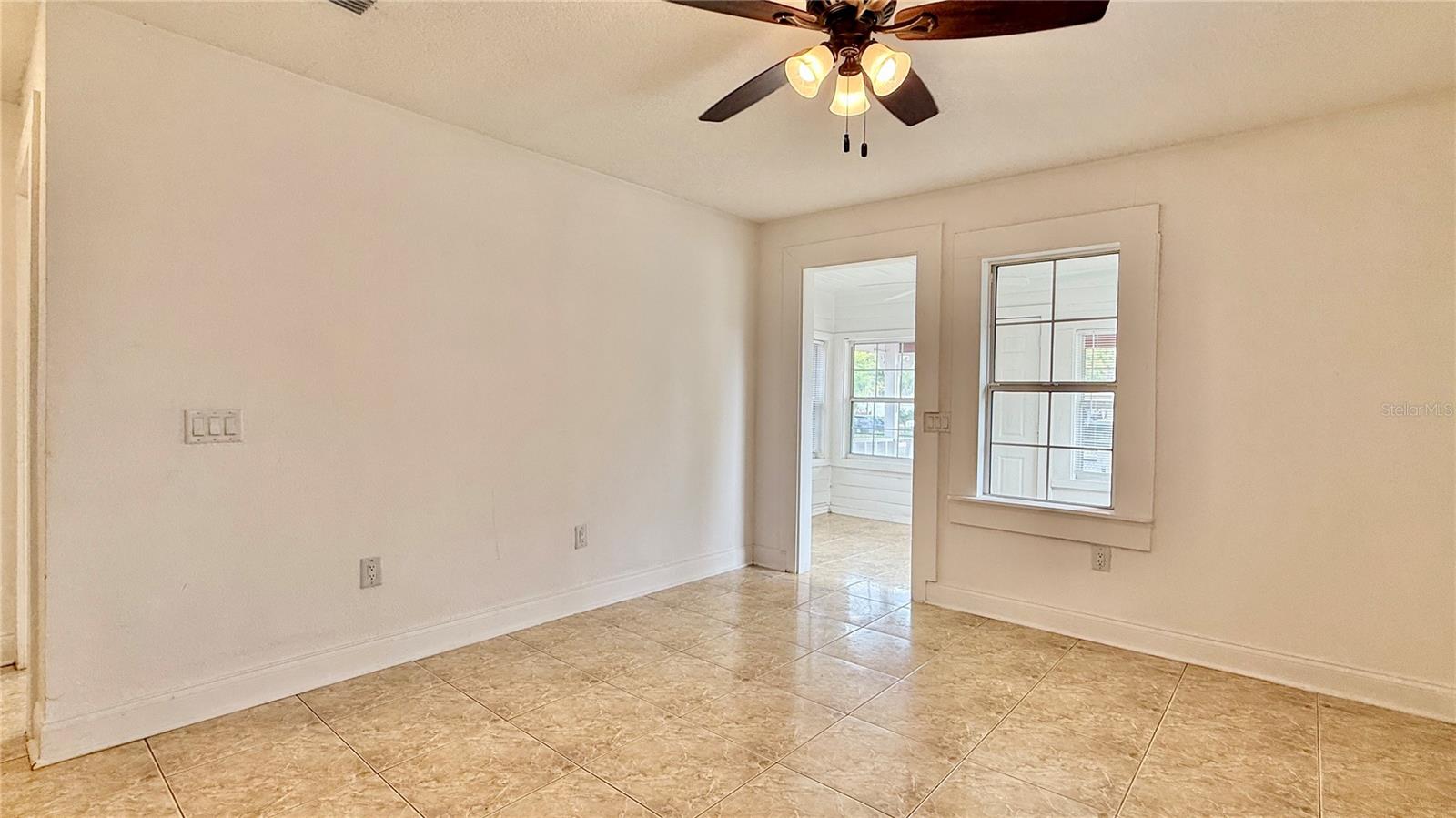 ACREAGE & UNREC - Residential