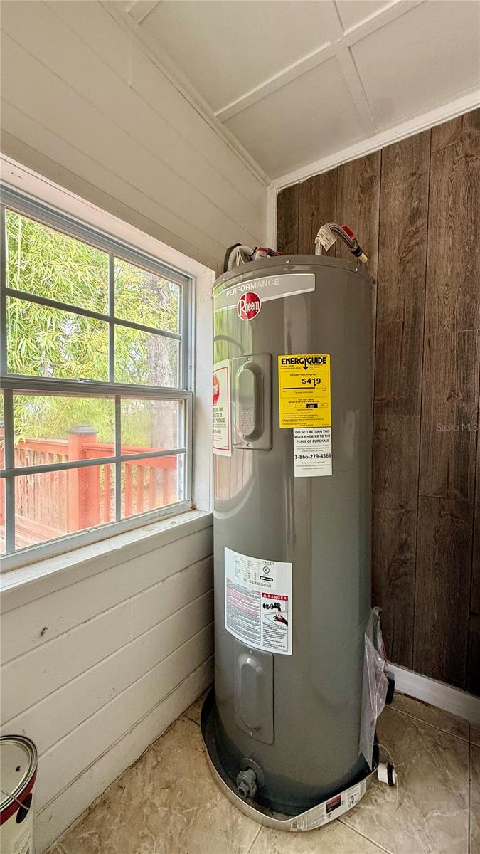 ACREAGE & UNREC - Residential