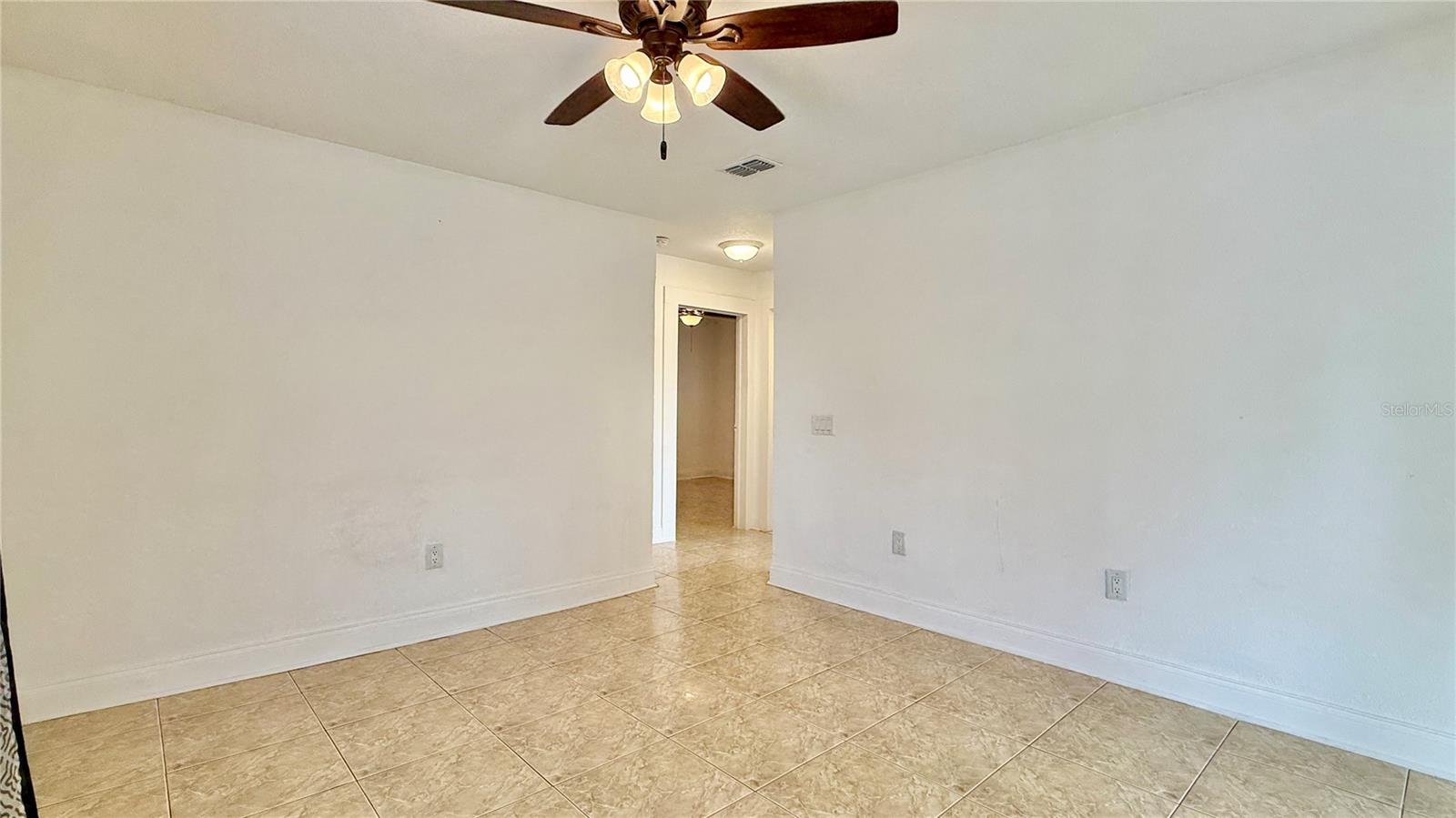 ACREAGE & UNREC - Residential