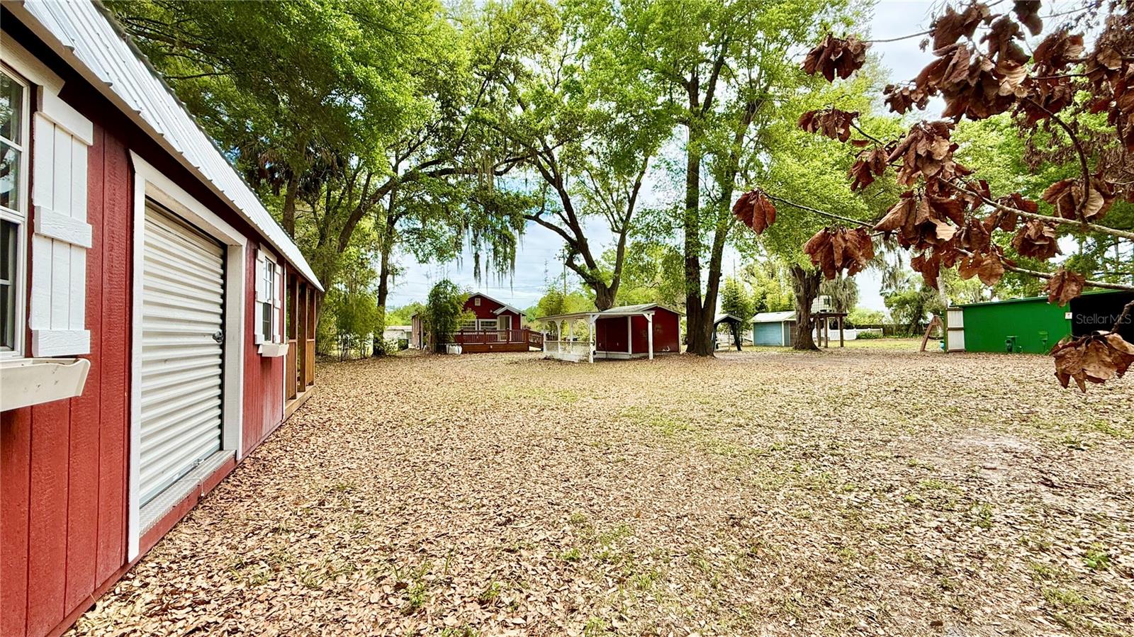 ACREAGE & UNREC - Residential