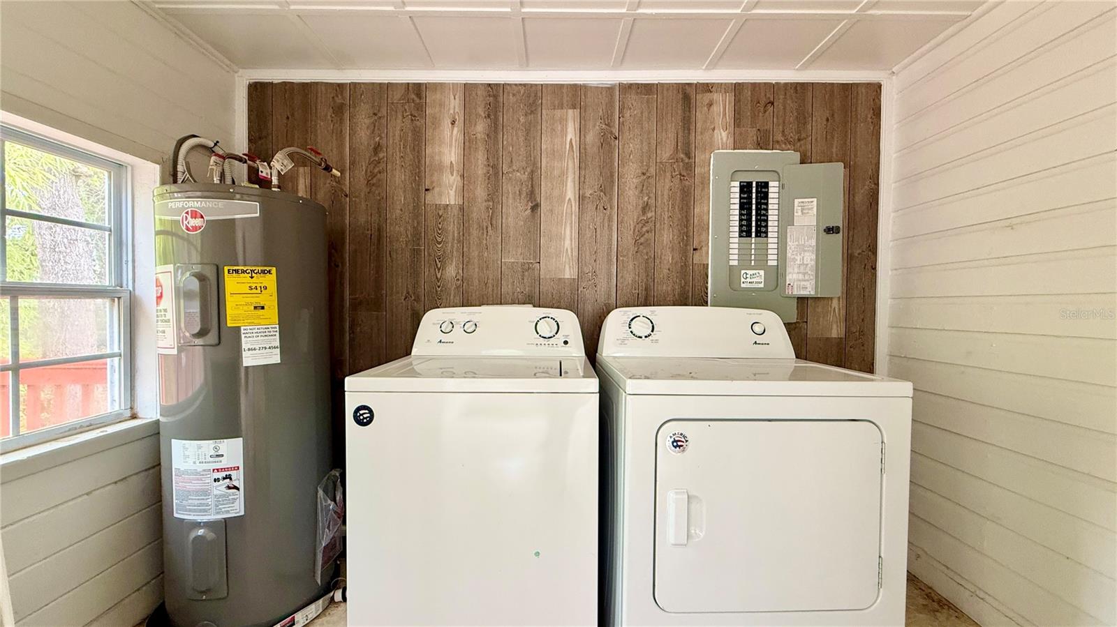 ACREAGE & UNREC - Residential