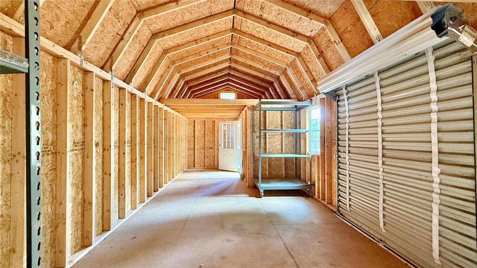 ACREAGE & UNREC - Residential