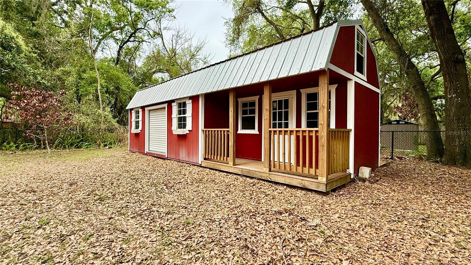 ACREAGE & UNREC - Residential