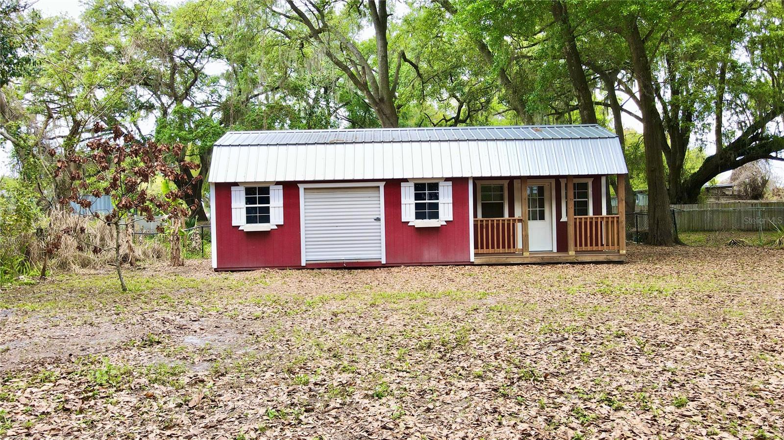 ACREAGE & UNREC - Residential