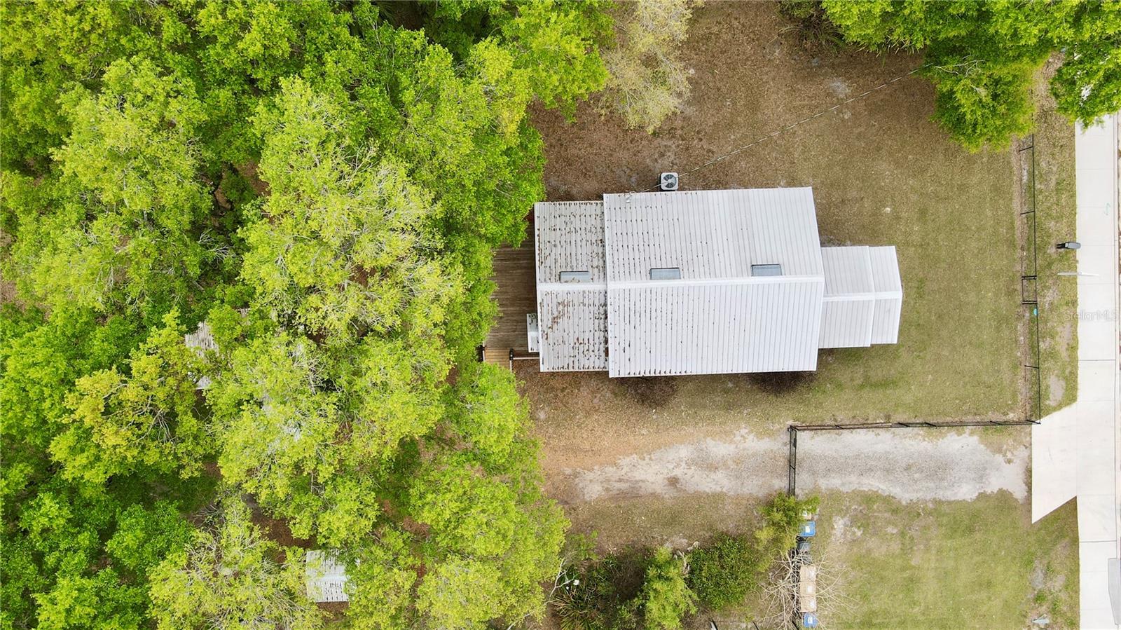 ACREAGE & UNREC - Residential