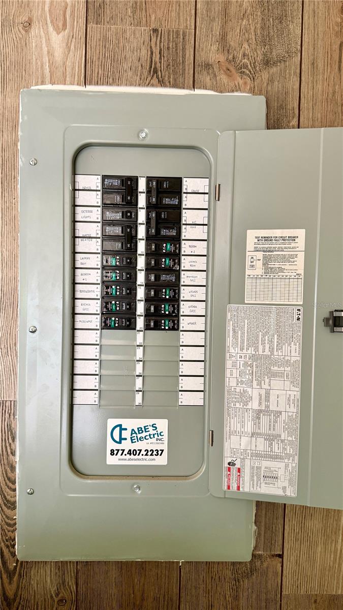 ACREAGE & UNREC - Residential