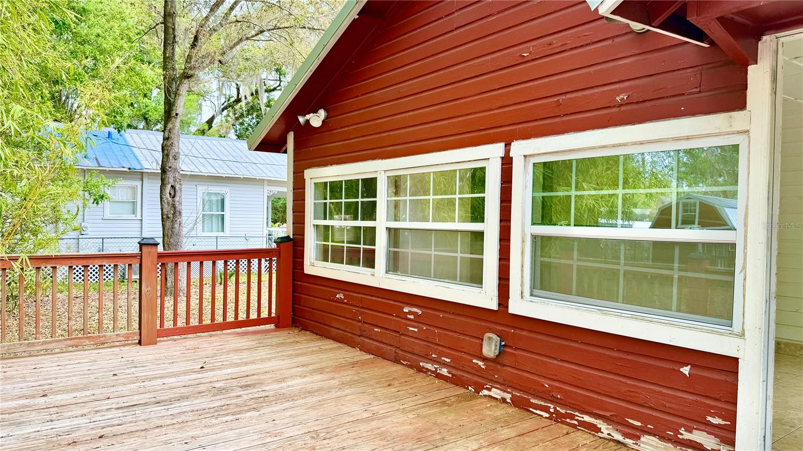 ACREAGE & UNREC - Residential