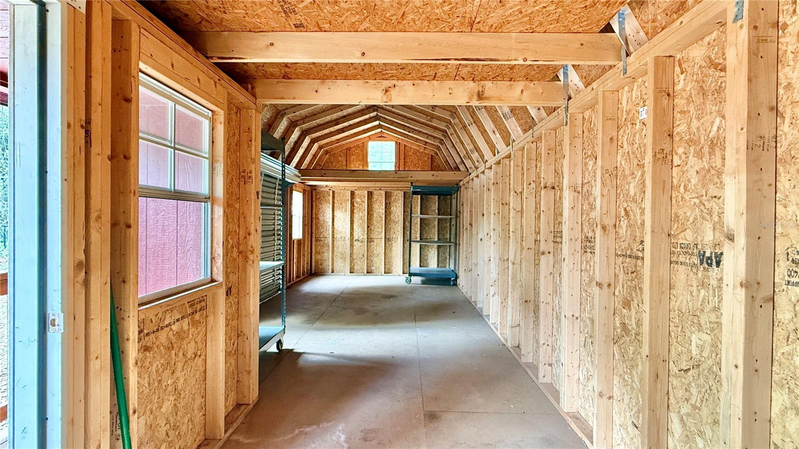 ACREAGE & UNREC - Residential