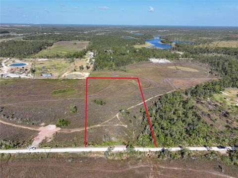 32404 OIL WELL ROAD PUNTA GORDA FL 33955