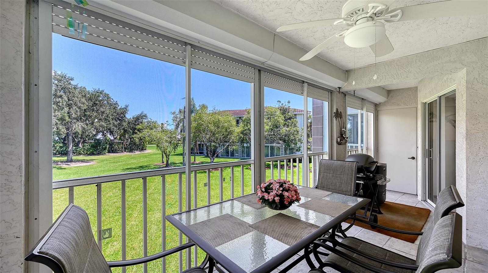 TERRACES 3 OF TARA - Residential Lease