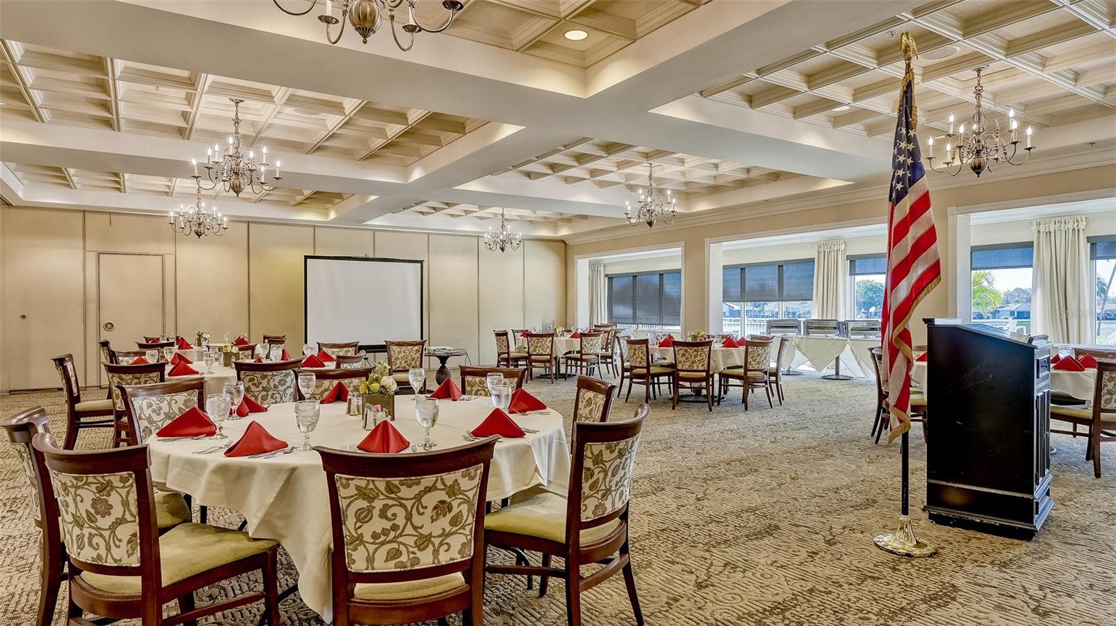 TERRACES 3 OF TARA - Residential Lease