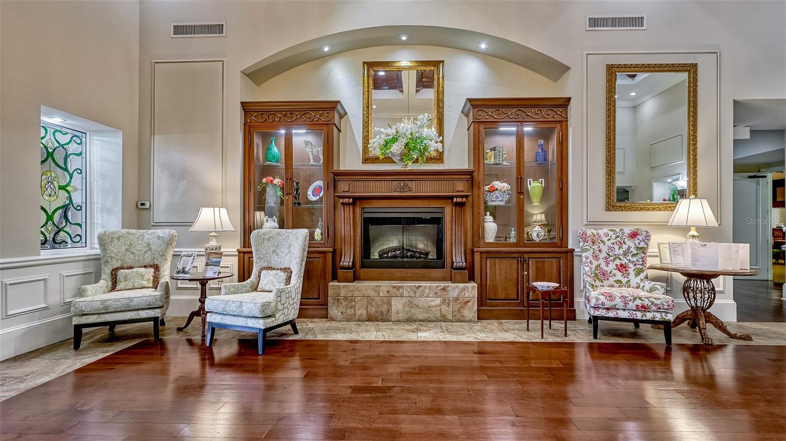 TERRACES 3 OF TARA - Residential Lease