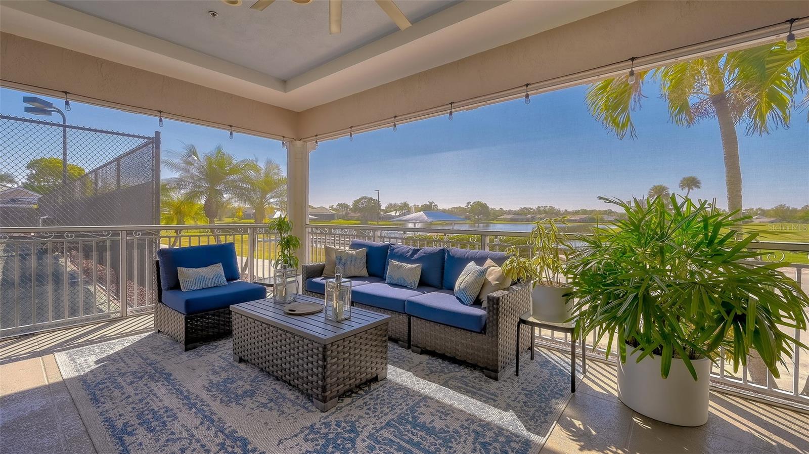 TERRACES 3 OF TARA - Residential Lease