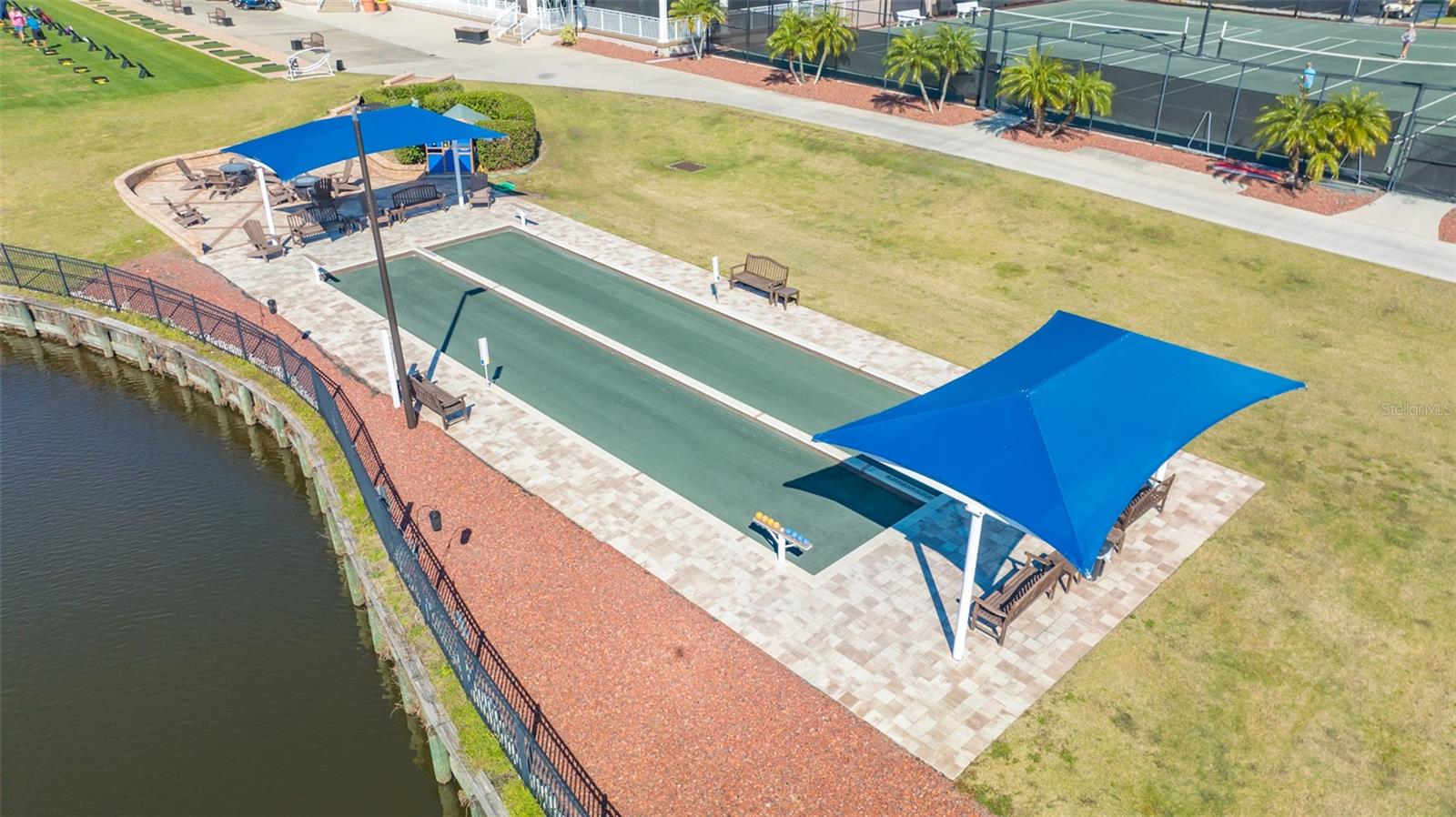 TERRACES 3 OF TARA - Residential Lease