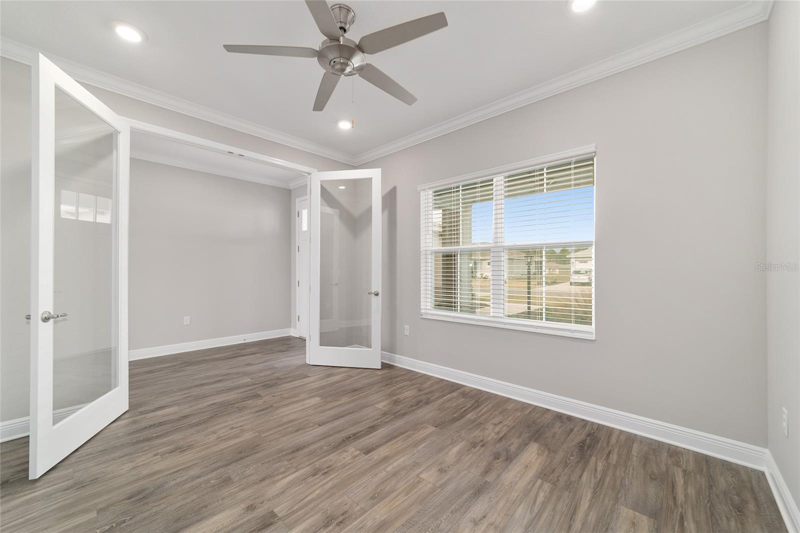 LONGLEAF RIDGE PHASE VI - Residential