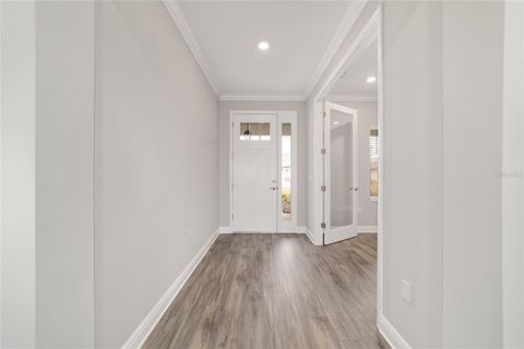 Tiny photo for 10886 SW 101st Loop, Ocala, FL 34481 (MLS # OM716193)