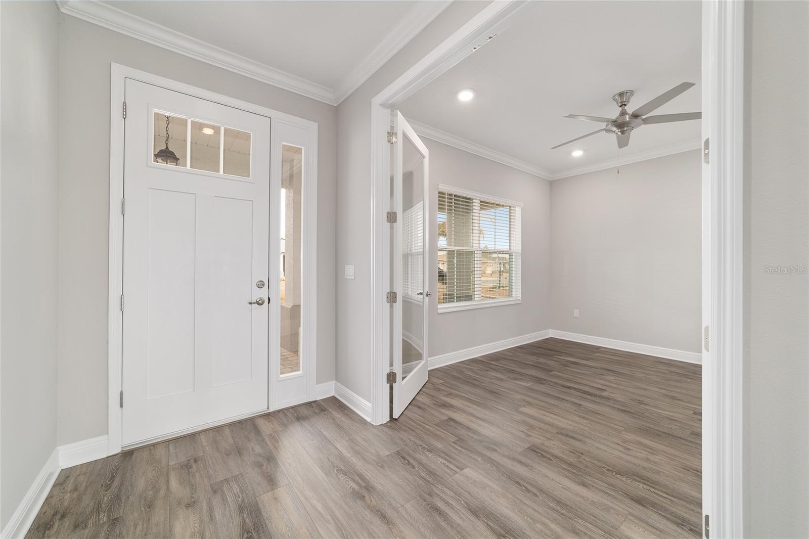 LONGLEAF RIDGE PHASE VI - Residential