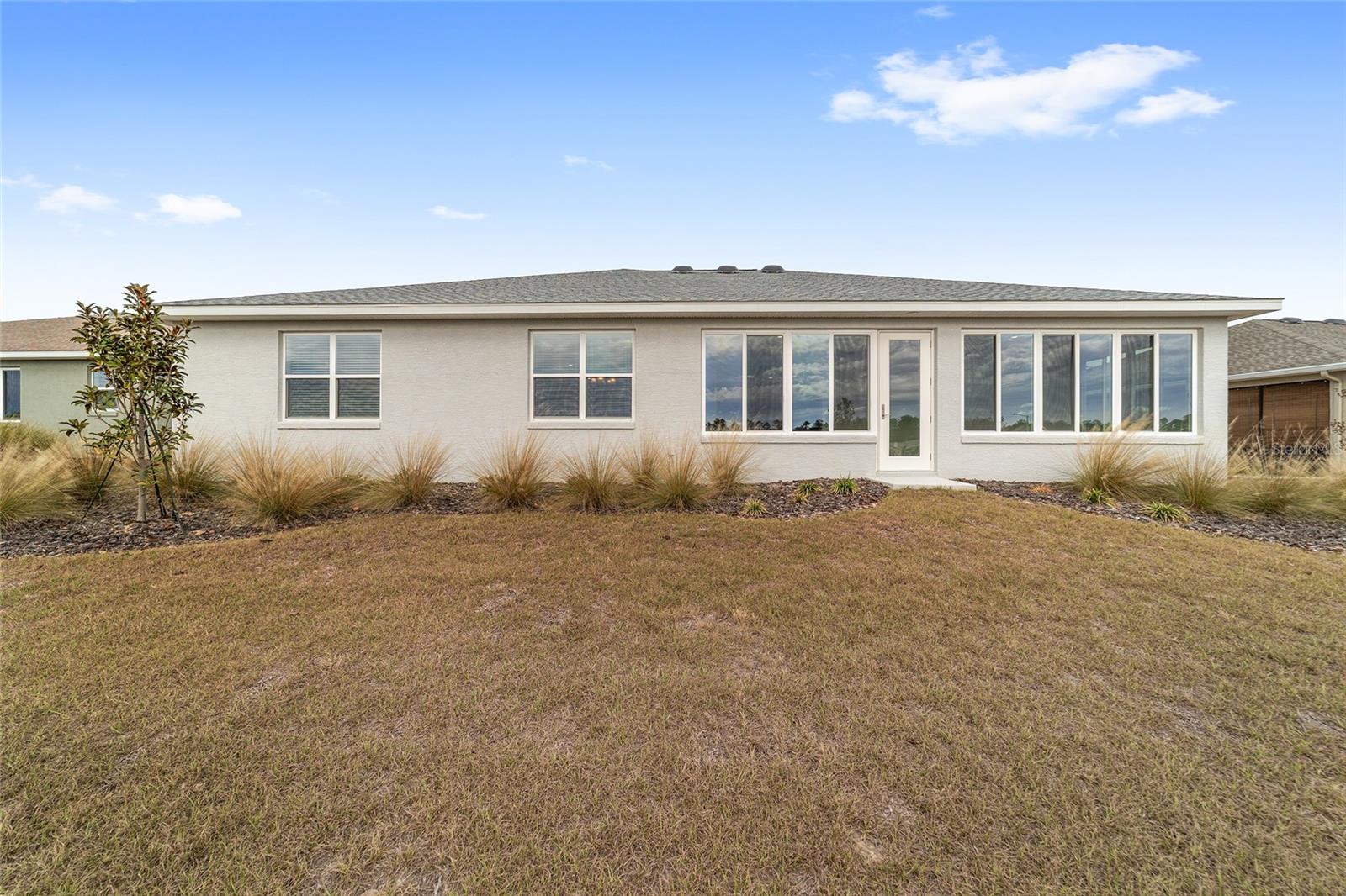 LONGLEAF RIDGE PHASE VI - Residential