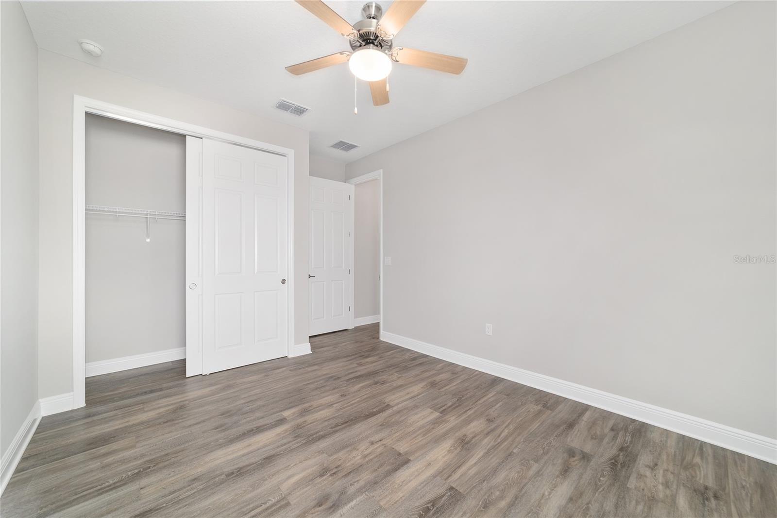 LONGLEAF RIDGE PHASE VI - Residential