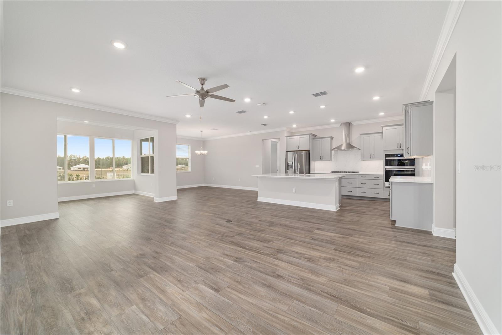 LONGLEAF RIDGE PHASE VI - Residential