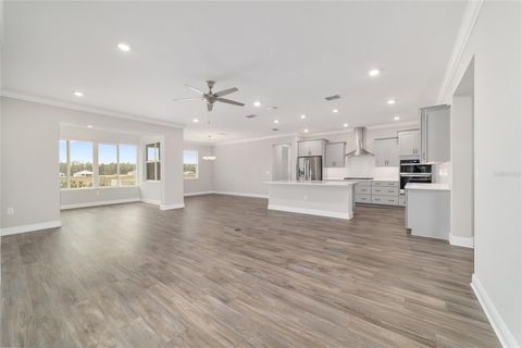 Tiny photo for 10886 SW 101st Loop, Ocala, FL 34481 (MLS # OM716193)