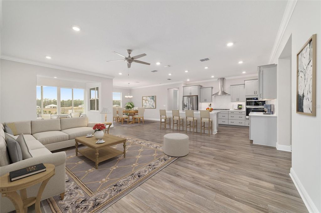 Photo of 10886 SW 101st Loop, Ocala, FL 34481 (MLS # OM716193)