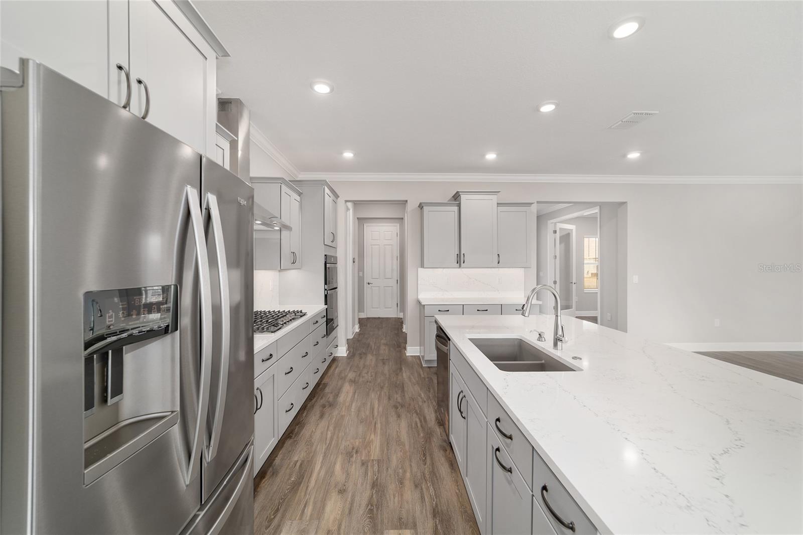 LONGLEAF RIDGE PHASE VI - Residential