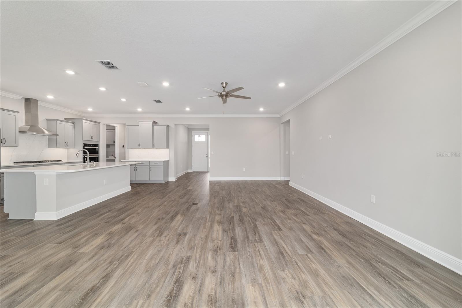 LONGLEAF RIDGE PHASE VI - Residential