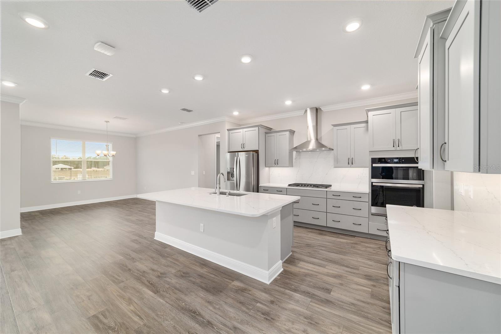 LONGLEAF RIDGE PHASE VI - Residential