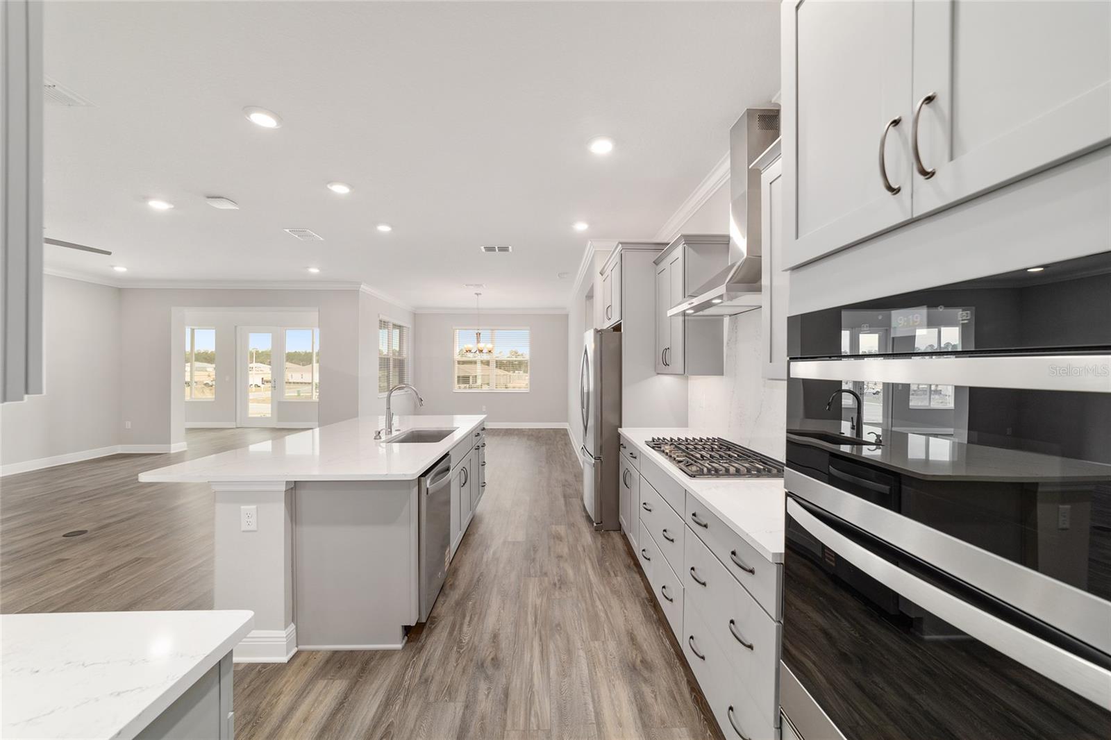 LONGLEAF RIDGE PHASE VI - Residential