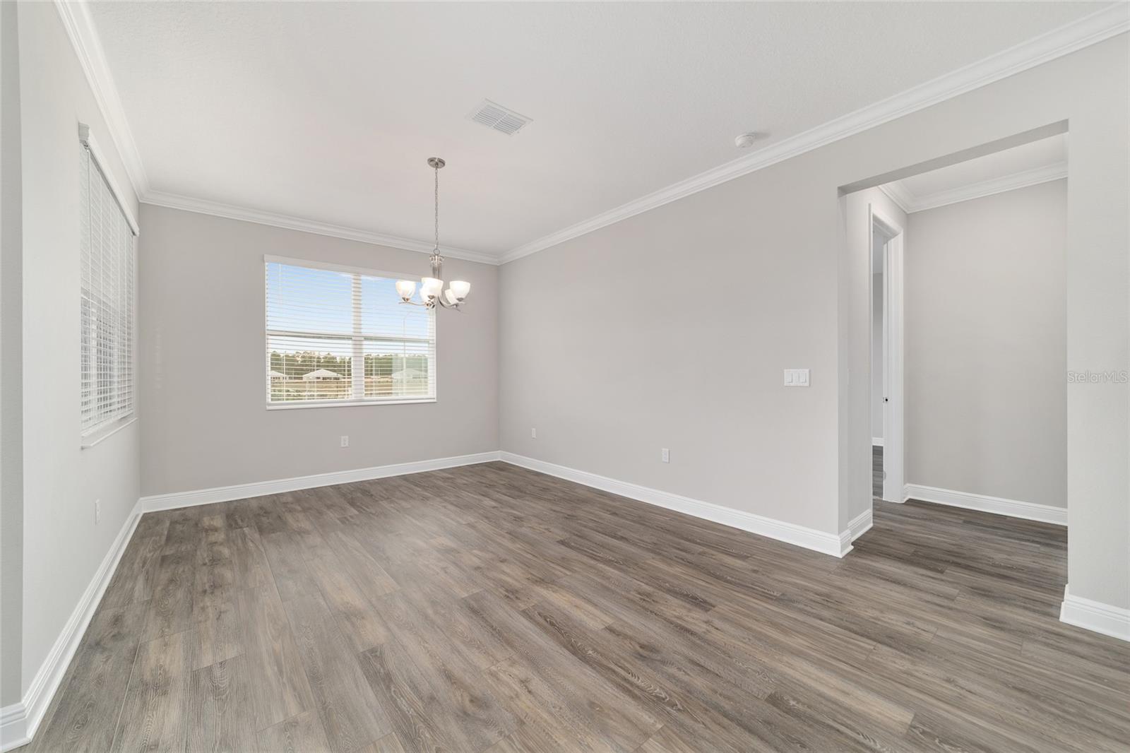 LONGLEAF RIDGE PHASE VI - Residential