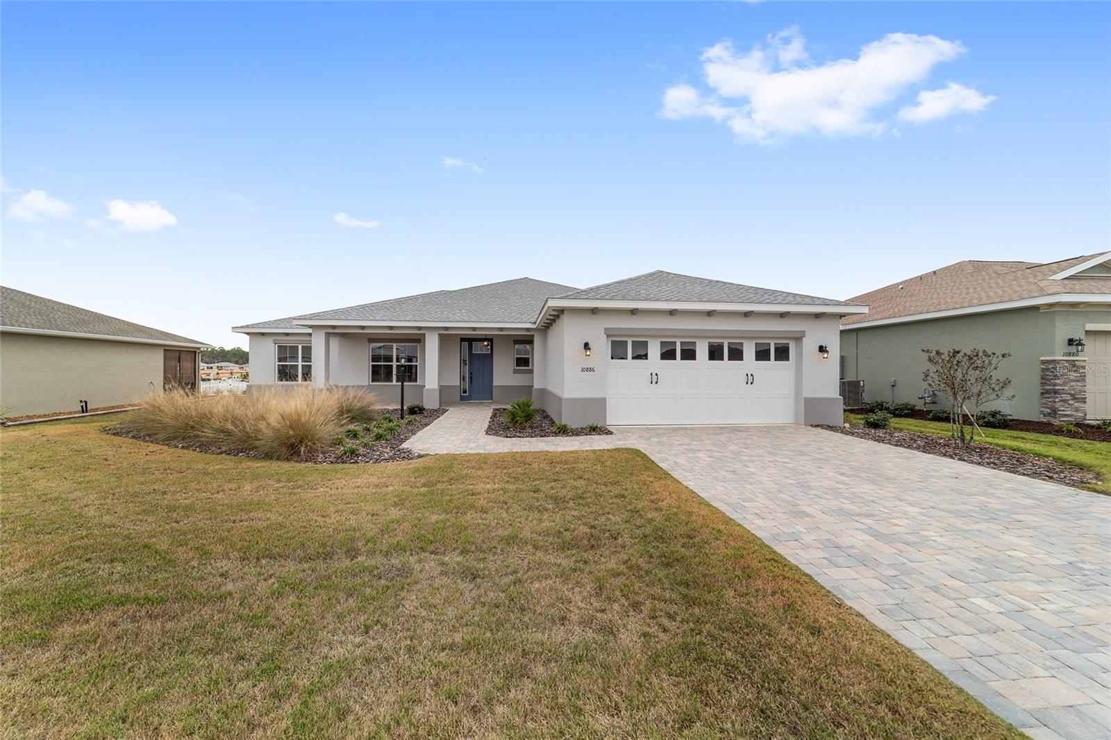 LONGLEAF RIDGE PHASE VI - Residential