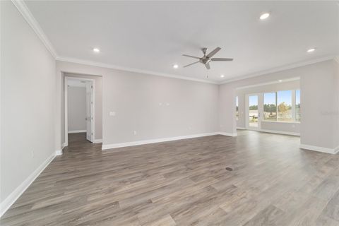 Tiny photo for 10886 SW 101st Loop, Ocala, FL 34481 (MLS # OM716193)