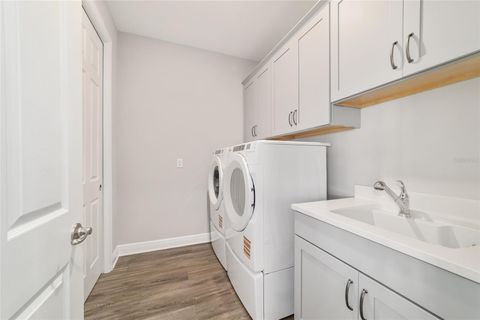 Tiny photo for 10886 SW 101st Loop, Ocala, FL 34481 (MLS # OM716193)