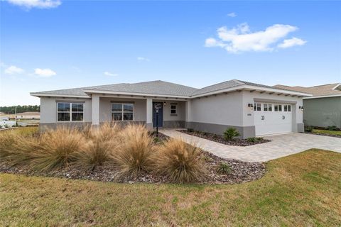 Tiny photo for 10886 SW 101st Loop, Ocala, FL 34481 (MLS # OM716193)