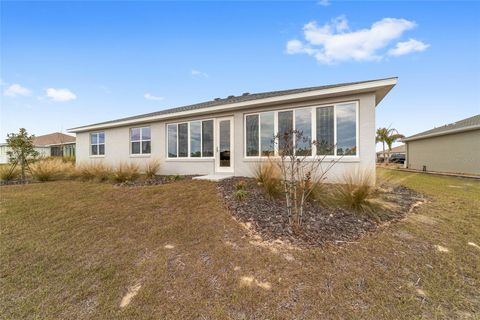 Tiny photo for 10886 SW 101st Loop, Ocala, FL 34481 (MLS # OM716193)