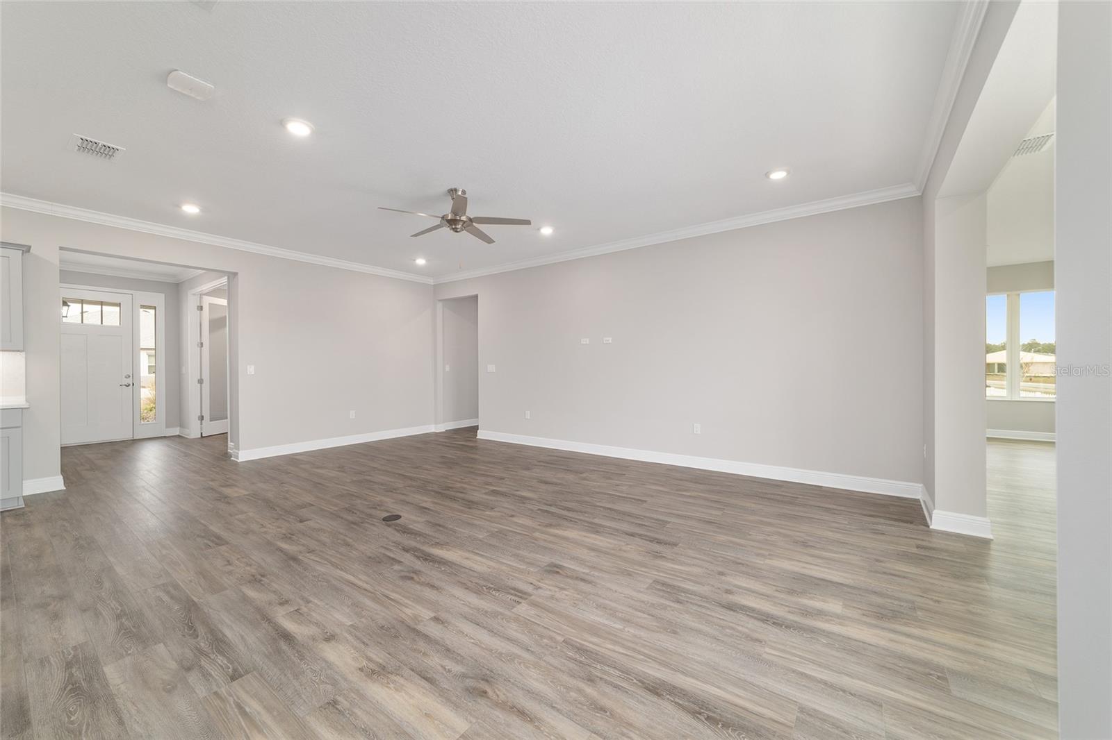 LONGLEAF RIDGE PHASE VI - Residential