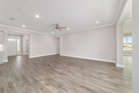 Tiny photo for 10886 SW 101st Loop, Ocala, FL 34481 (MLS # OM716193)